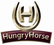 hungry horse