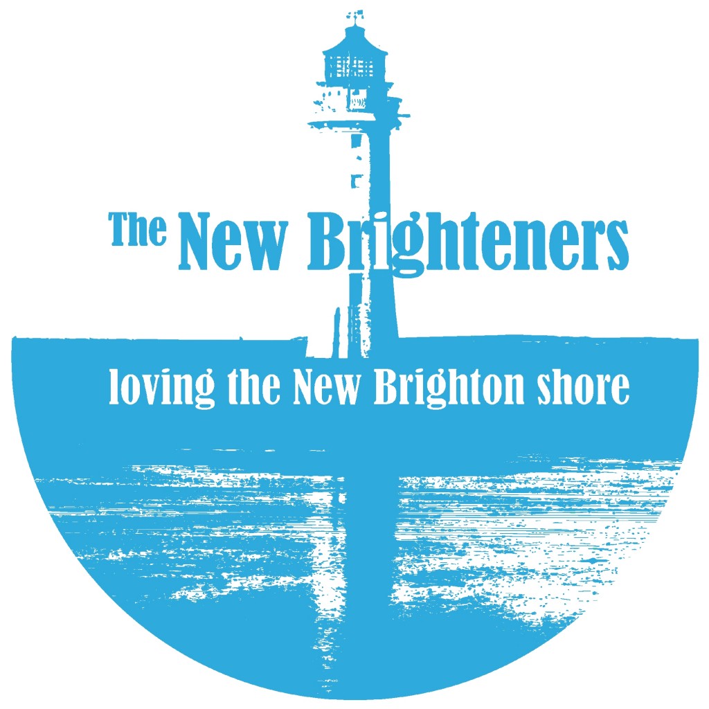 Brighten New Brighton Events at Marine Point, Wirral